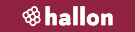 hallon logo
